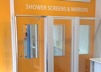 Brisbane Water Glass