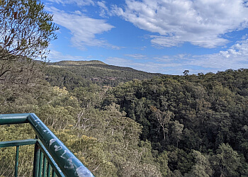Brisbane Water National Park