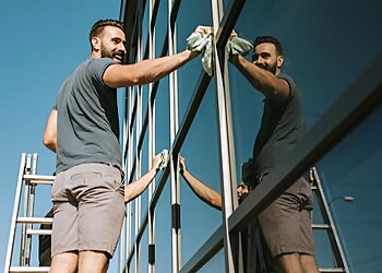 Brisbane Window & Solar Panel Cleaning