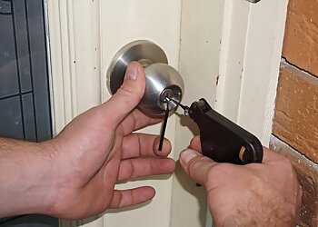 Britlock Locksmiths