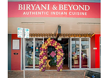 Biryani & Beyond Biryani & Beyond