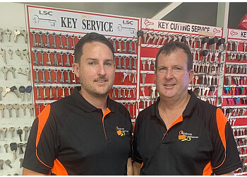 BrizSouth Locksmiths