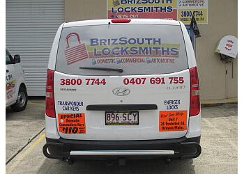 BrizSouth Locksmiths