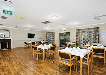 Broadwater Grove Care Community