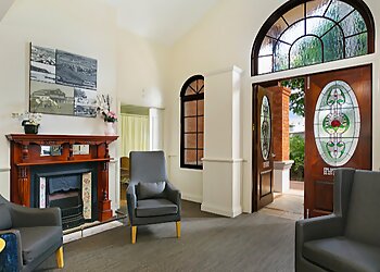 Broadwater Grove Care Community