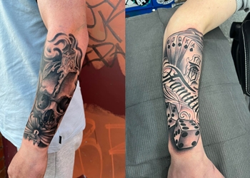 3 Best Tattoo Shops in Ballarat - Expert Recommendations