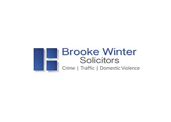 Brooke Winter - BROOKE WINTER SOLICITORS
