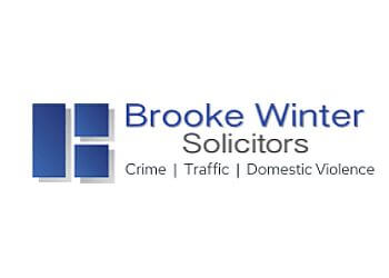 Brooke Winter - BROOKE WINTER SOLICITORS
