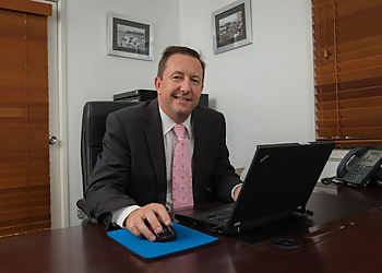 Brooke Winter Solicitors