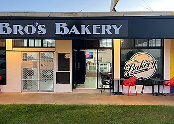 Bro's Bakery