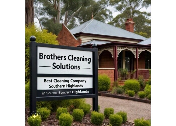 Bowral Carpet Cleaning Service Brothers Carpet Cleaning image 1