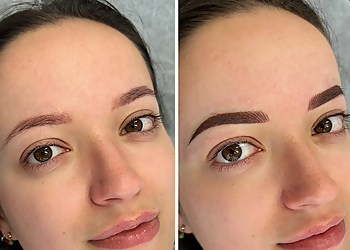 Brow Couture by Sandy