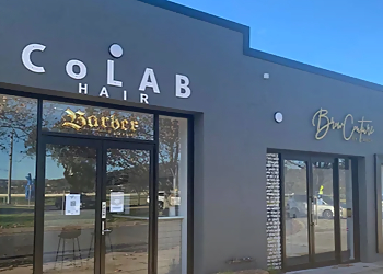 Brow Couture by Sandy