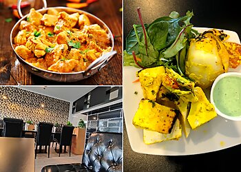 Brown Boys Curry House