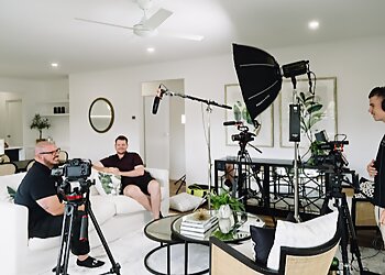 Brown Fox Creative House