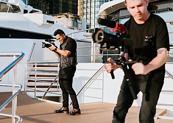 Brown Fox Creative House