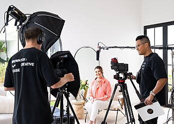 Brisbane Videographers Brown Fox Creative House  image 1