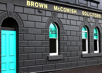 Warrnambool Criminal Lawyers Brown Mccomish Solicitors image 1