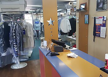 Browns the Greener Dry Cleaner