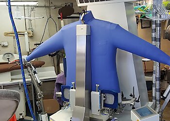 Browns the Greener Dry Cleaner