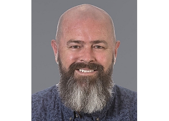 Bruce McCurdy Bruce McCurdy