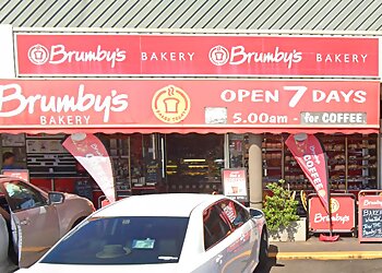 Brumby's Bakery