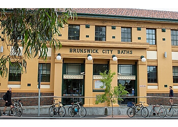 Brunswick Baths