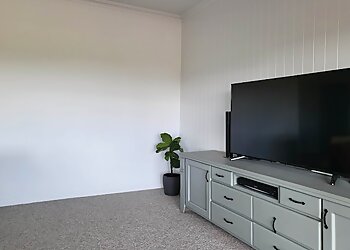 Brush & Colour Painting