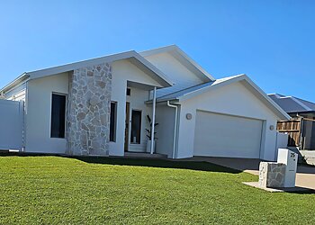 Brush Up Painting and Maintenance