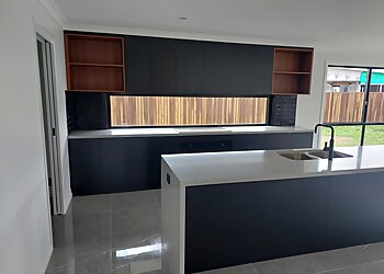 Brush Up Painting and Maintenance