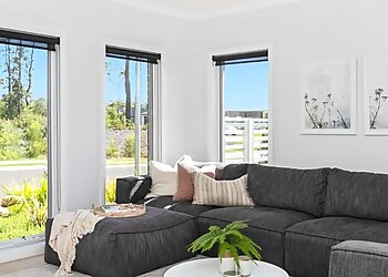 Bry Painting & Decorating