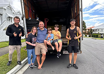 Bryant & Co Removals & Storage