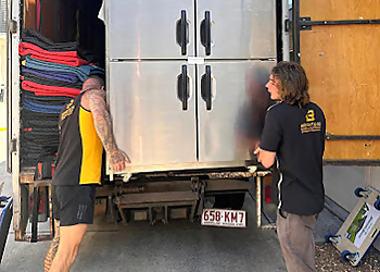 Bryant & Co Removals & Storage