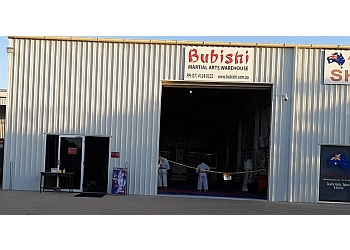 Bubishi Martial Arts