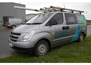 Bucknall Electrical Pty Ltd