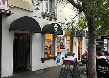 Buddha Thai Cafe & Restaurant