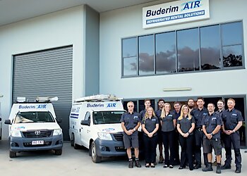 Buderim Air