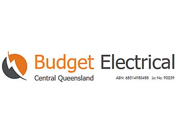 Rockhampton Electricians Budget Electrical image 1