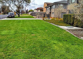 Budget Garden Care ACT