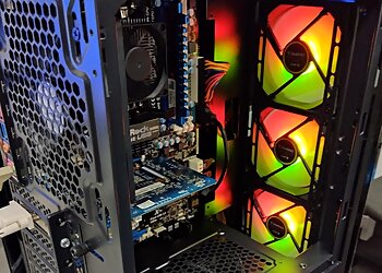 Budget Priced Computer Services