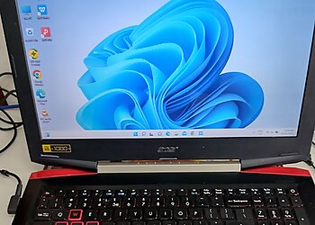Budget Priced Computer Services