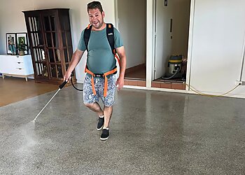 Bug Me Pest Solutions & Carpet Cleaning