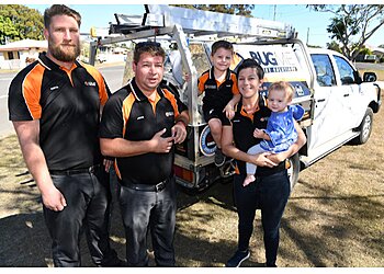 Bug Me Termite, Pest & Carpet