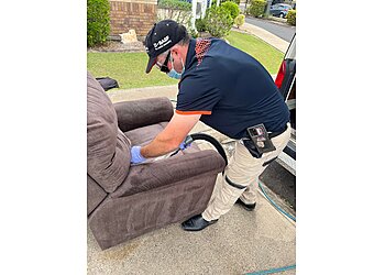 Bug Me Termite, Pest & Carpet