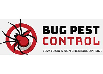 Bug Pest Control Pty. Ltd.