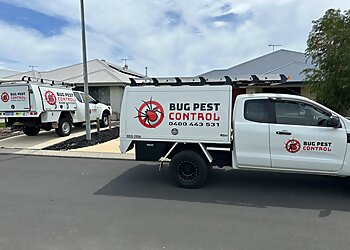 Busselton Pest Control Companies Bug Pest Control Pty. Ltd. image 1