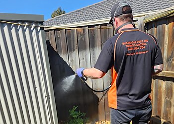 Buganator Pest Control