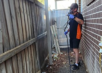 Buganator Pest Control