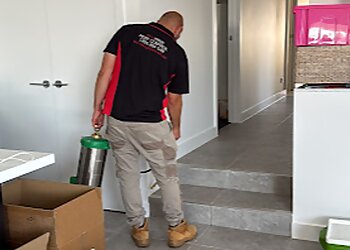 Bugfree Pest Control