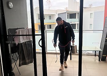 Bugfree Pest Control